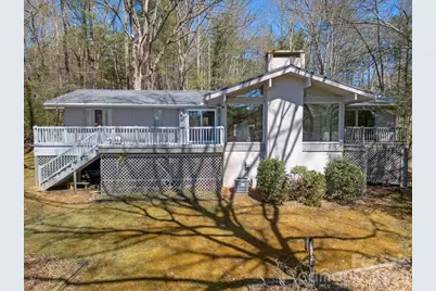 1621 Glen Cannon Drive, Pisgah Forest, NC 28768 - Photo 41