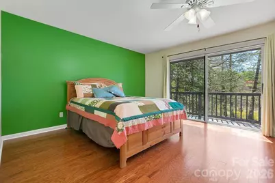 1621 Glen Cannon Drive, Pisgah Forest, NC 28768 - Photo 31