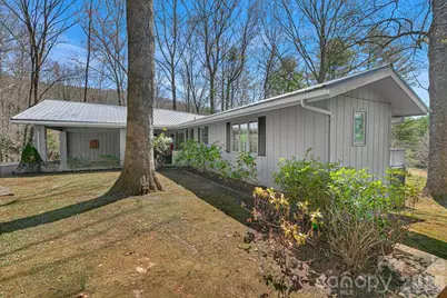 1621 Glen Cannon Drive, Pisgah Forest, NC 28768 - Photo 39