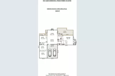 1621 Glen Cannon Drive, Pisgah Forest, NC 28768 - Photo 37