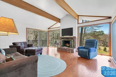 1621 Glen Cannon Drive, Pisgah Forest, NC 28768 - Photo 3