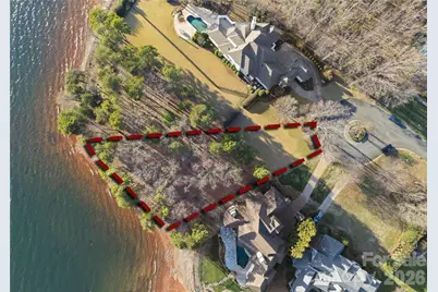 15508 Fishermans Rest Court, Cornelius, NC 28031 - Photo 5