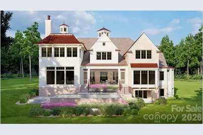 15508 Fishermans Rest Court, Cornelius, NC 28031 - Photo 9