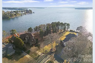 15508 Fishermans Rest Court, Cornelius, NC 28031 - Photo 13