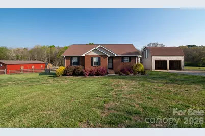 3009 Old Monroe Marshville Road, Wingate, NC 28174 - Photo 1