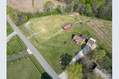 3009 Old Monroe Marshville Road, Wingate, NC 28174 - Photo 45