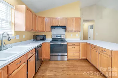 3009 Old Monroe Marshville Road, Wingate, NC 28174 - Photo 7