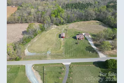 3009 Old Monroe Marshville Road, Wingate, NC 28174 - Photo 47