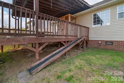 3009 Old Monroe Marshville Road, Wingate, NC 28174 - Photo 35