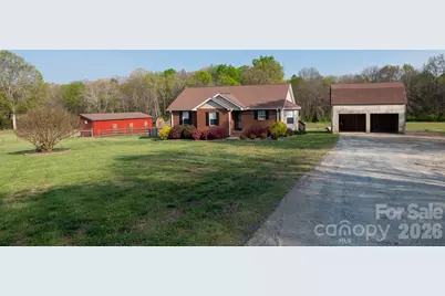 3009 Old Monroe Marshville Road, Wingate, NC 28174 - Photo 31