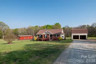 3009 Old Monroe Marshville Rd, Wingate, NC 28174 - Photo 31