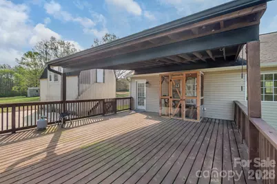 3009 Old Monroe Marshville Road, Wingate, NC 28174 - Photo 33