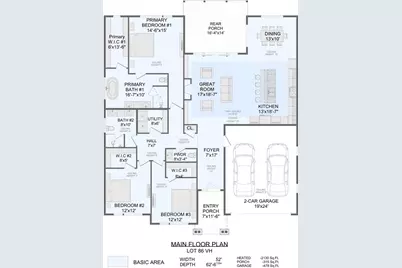 504 Blue River Drive, Arden, NC 28704 - Photo 5