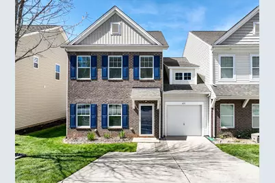 431 Battery Circle, Clover, SC 29710 - Photo 1