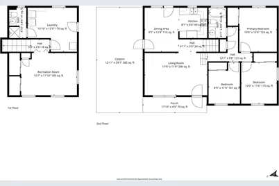 3936 Icard Street, Maiden, NC 28650 - Photo 27