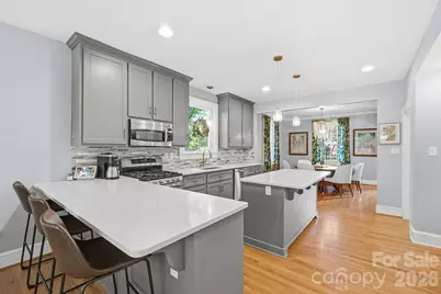 551 7th Street NW, Hickory, NC 28601 - Photo 17