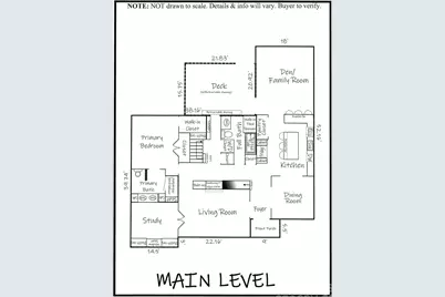 551 7th Street NW, Hickory, NC 28601 - Photo 5