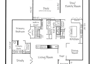 551 7th St NW, Hickory, NC 28601 - Photo 5