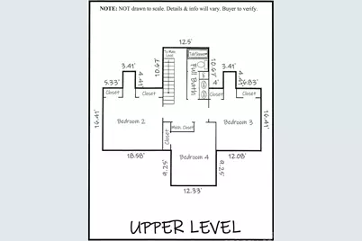551 7th Street NW, Hickory, NC 28601 - Photo 33