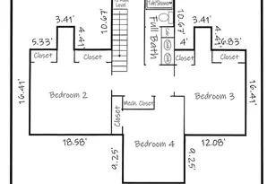 551 7th St NW, Hickory, NC 28601 - Photo 33