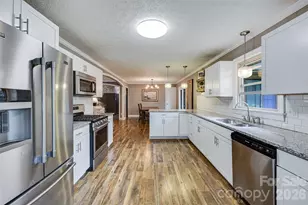 4022 Lynn Cir, Shelby, NC 28152 - Photo 17