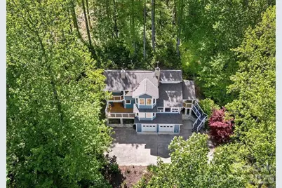525 Blue Ridge Drive N, Marion, NC 28752 - Photo 45