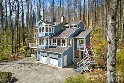 525 Blue Ridge Drive N, Marion, NC 28752 - Photo 37