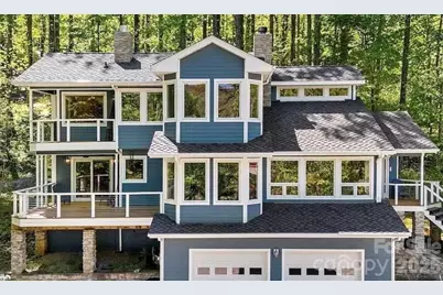 525 Blue Ridge Drive N, Marion, NC 28752 - Photo 3