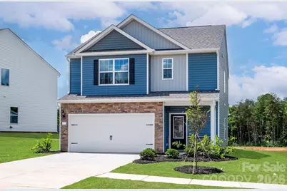 6508 Fairford Drive, Charlotte, NC 28215 - Photo 1