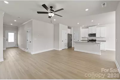 6508 Fairford Drive, Charlotte, NC 28215 - Photo 3