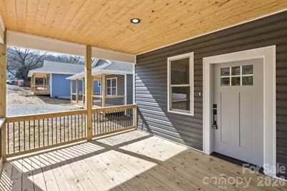 231 Edgewood Road S #5, Asheville, NC 28803 - Photo 23