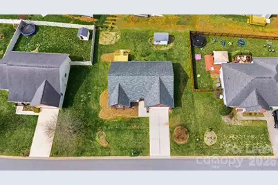 1835 Terrain Drive NW, Conover, NC 28613 - Photo 43