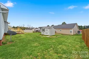 1835 Terrain Dr NW, Conover, NC 28613 - Photo 39