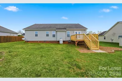 1835 Terrain Drive NW, Conover, NC 28613 - Photo 37