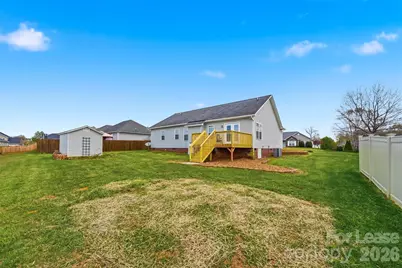 1835 Terrain Drive NW, Conover, NC 28613 - Photo 39