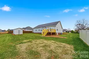1835 Terrain Dr NW, Conover, NC 28613 - Photo 39