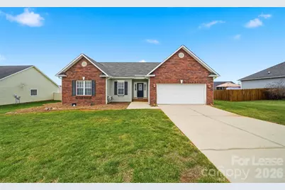 1835 Terrain Drive NW, Conover, NC 28613 - Photo 41