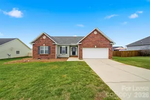 1835 Terrain Dr NW, Conover, NC 28613 - Photo 41