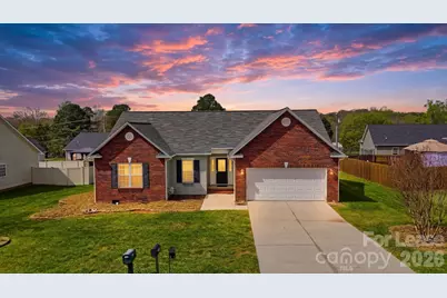 1835 Terrain Drive NW, Conover, NC 28613 - Photo 1