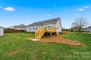 1835 Terrain Dr NW, Conover, NC 28613 - Photo 37