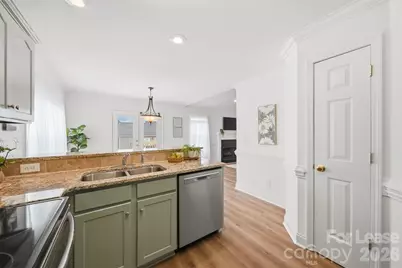 1835 Terrain Drive NW, Conover, NC 28613 - Photo 13