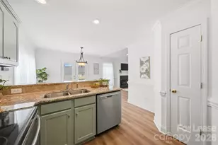 1835 Terrain Dr NW, Conover, NC 28613 - Photo 13