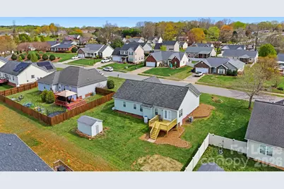 1835 Terrain Drive NW, Conover, NC 28613 - Photo 45