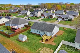 1835 Terrain Dr NW, Conover, NC 28613 - Photo 45