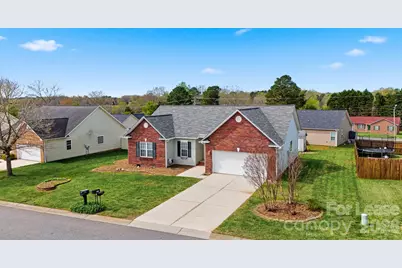 1835 Terrain Drive NW, Conover, NC 28613 - Photo 41