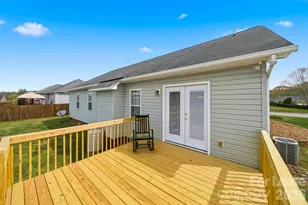 1835 Terrain Dr NW, Conover, NC 28613 - Photo 35