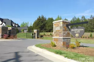 2017 Boswell Wy, Weddington, NC 28104 - Photo 1