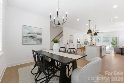 817 Garringer Place, Charlotte, NC 28208 - Photo 3