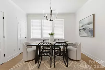 817 Garringer Place, Charlotte, NC 28208 - Photo 17