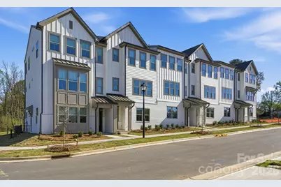 817 Garringer Place, Charlotte, NC 28208 - Photo 1